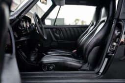 
										1985 Porsche 911 Carrera Targa 3.4L full									