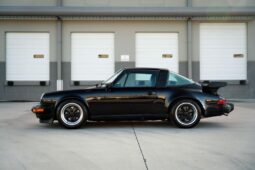 
										1985 Porsche 911 Carrera Targa 3.4L full									