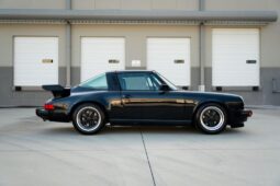 
										1985 Porsche 911 Carrera Targa 3.4L full									