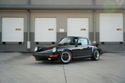 
										1985 Porsche 911 Carrera Targa 3.4L full									
