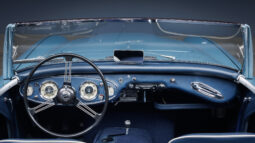 
										1961 Austin-Healey 3000 BN7 Mk II full									