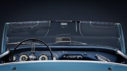 
										1961 Austin-Healey 3000 BN7 Mk II full									