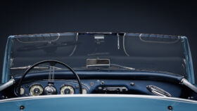 1961 Austin-Healey 3000 BN7 Mk II