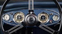 
										1961 Austin-Healey 3000 BN7 Mk II full									