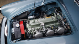 
										1961 Austin-Healey 3000 BN7 Mk II full									