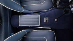 
										1961 Austin-Healey 3000 BN7 Mk II full									