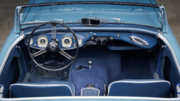 
										1961 Austin-Healey 3000 BN7 Mk II full									