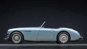 1961 Austin-Healey 3000 BN7 Mk II