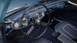 
										1961 Austin-Healey 3000 BN7 Mk II full									