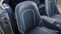 
										1961 Austin-Healey 3000 BN7 Mk II full									