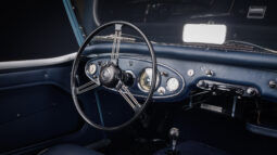 
										1961 Austin-Healey 3000 BN7 Mk II full									