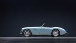 
										1961 Austin-Healey 3000 BN7 Mk II full									