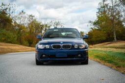 
										2004 BMW 330Ci Convertible full									