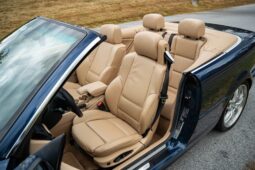 
										2004 BMW 330Ci Convertible full									