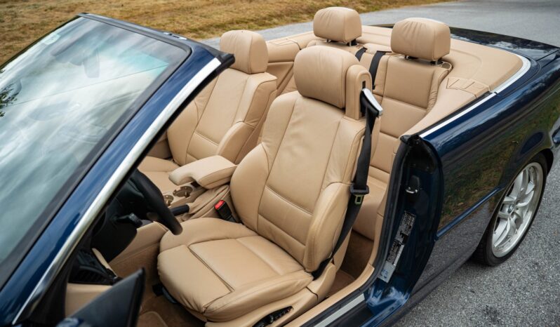 
								2004 BMW 330Ci Convertible full									