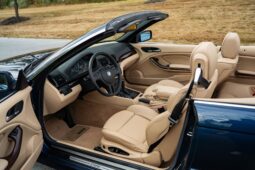 
										2004 BMW 330Ci Convertible full									