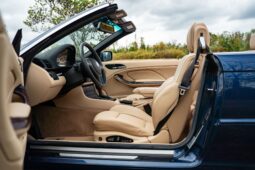 
										2004 BMW 330Ci Convertible full									