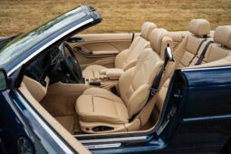 
										2004 BMW 330Ci Convertible full									