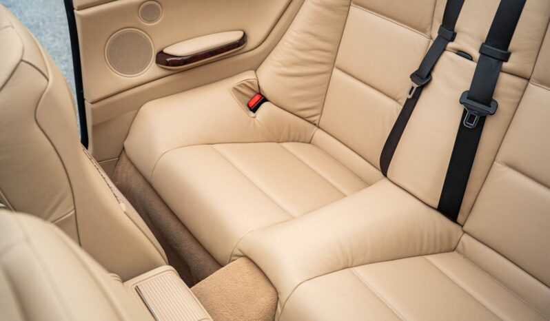 
								2004 BMW 330Ci Convertible full									