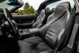 
										1996 Chevrolet Corvette Coupe 6-Speed full									