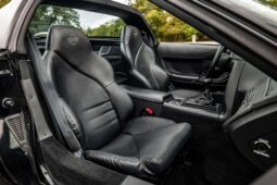 
										1996 Chevrolet Corvette Coupe 6-Speed full									