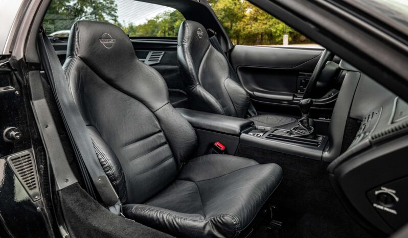 
								1996 Chevrolet Corvette Coupe 6-Speed full									