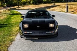 
										1996 Chevrolet Corvette Coupe 6-Speed full									