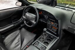 
										1996 Chevrolet Corvette Coupe 6-Speed full									