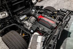 
										1996 Chevrolet Corvette Coupe 6-Speed full									