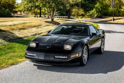 
										1996 Chevrolet Corvette Coupe 6-Speed full									
