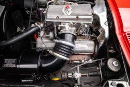 
										1963 Chevrolet Corvette Split-Window Coupe 4-Speed full									