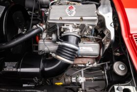 1963 Chevrolet Corvette Split-Window Coupe 4-Speed