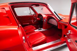 
										1963 Chevrolet Corvette Split-Window Coupe 4-Speed full									