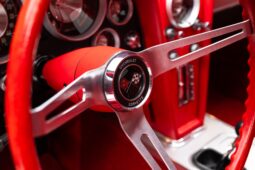 
										1963 Chevrolet Corvette Split-Window Coupe 4-Speed full									