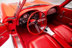 
										1963 Chevrolet Corvette Split-Window Coupe 4-Speed full									