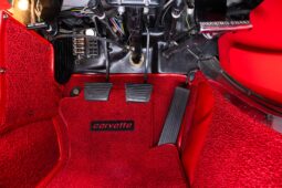 
										1963 Chevrolet Corvette Split-Window Coupe 4-Speed full									