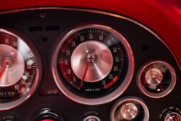 
										1963 Chevrolet Corvette Split-Window Coupe 4-Speed full									