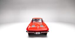 
										1963 Chevrolet Corvette Split-Window Coupe 4-Speed full									