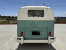 1963 Volkswagen Type 2 Panel Van