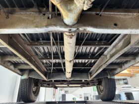 1963 Volkswagen Type 2 Panel Van