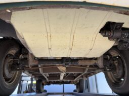 
										1963 Volkswagen Type 2 Panel Van full									