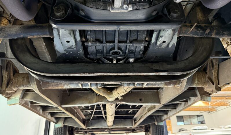 
								1963 Volkswagen Type 2 Panel Van full									