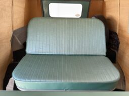 
										1963 Volkswagen Type 2 Panel Van full									