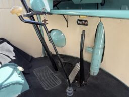 
										1963 Volkswagen Type 2 Panel Van full									