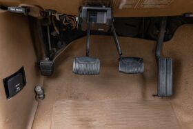 1990 Ford F-350 XLT Lariat 7.5L 4×4 5-Speed