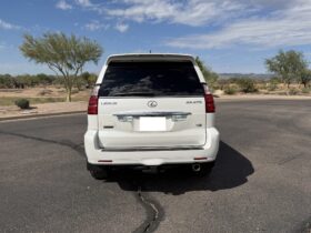 2008 Lexus GX470