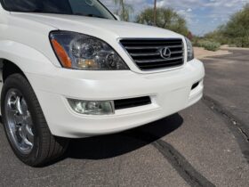 2008 Lexus GX470