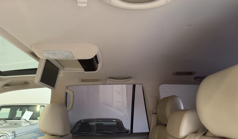 								2008 Lexus GX470 full									