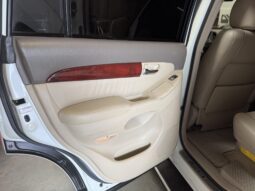 2008 Lexus GX470 full