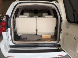 2008 Lexus GX470 full